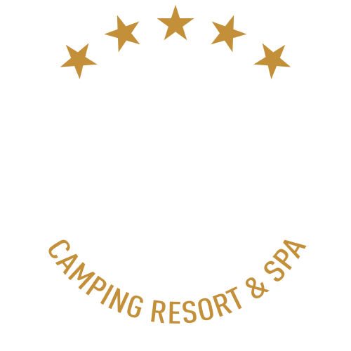 Logo CAMPING M&V RESORT