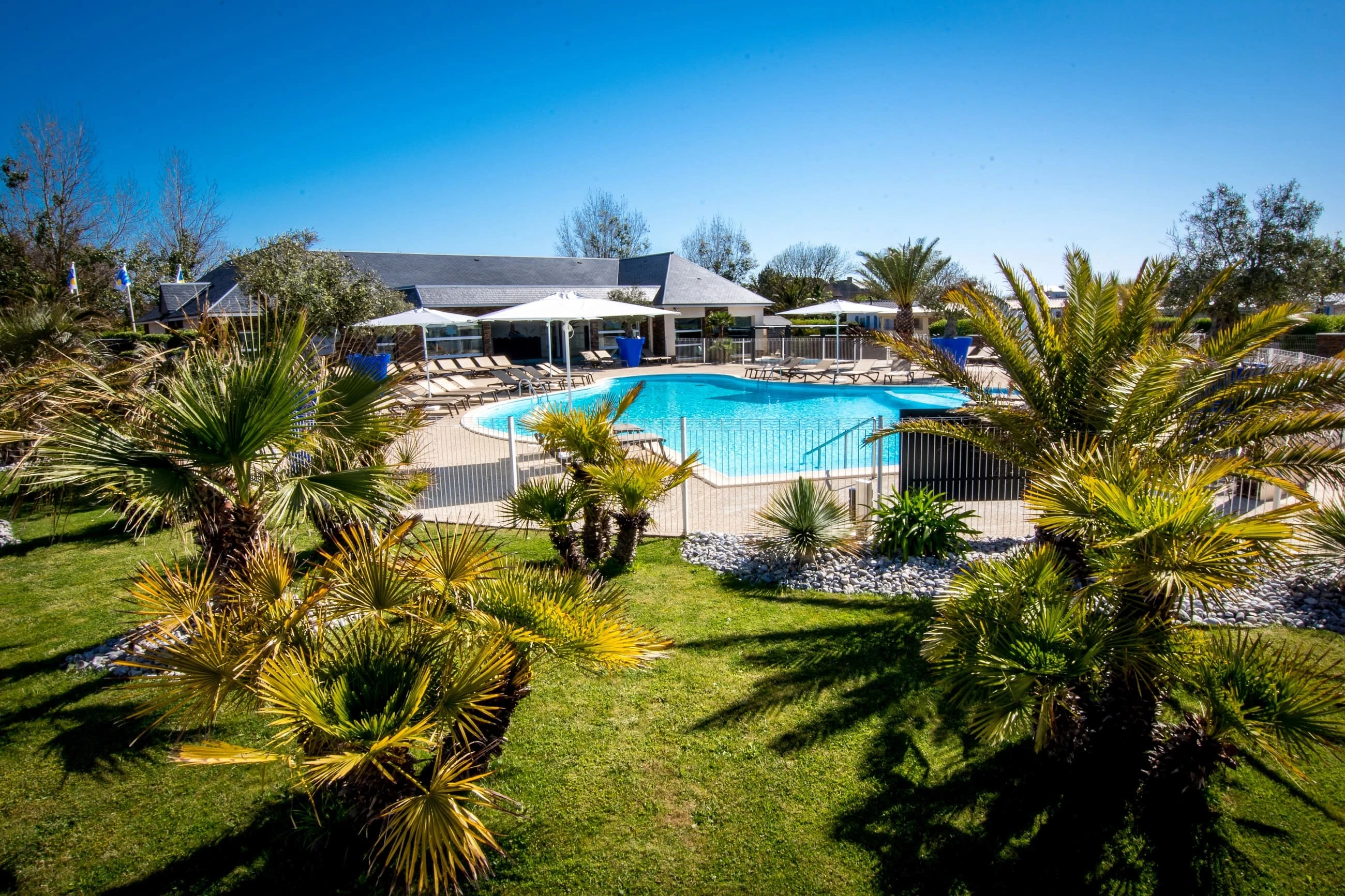 CAMPING M&V RESORT
