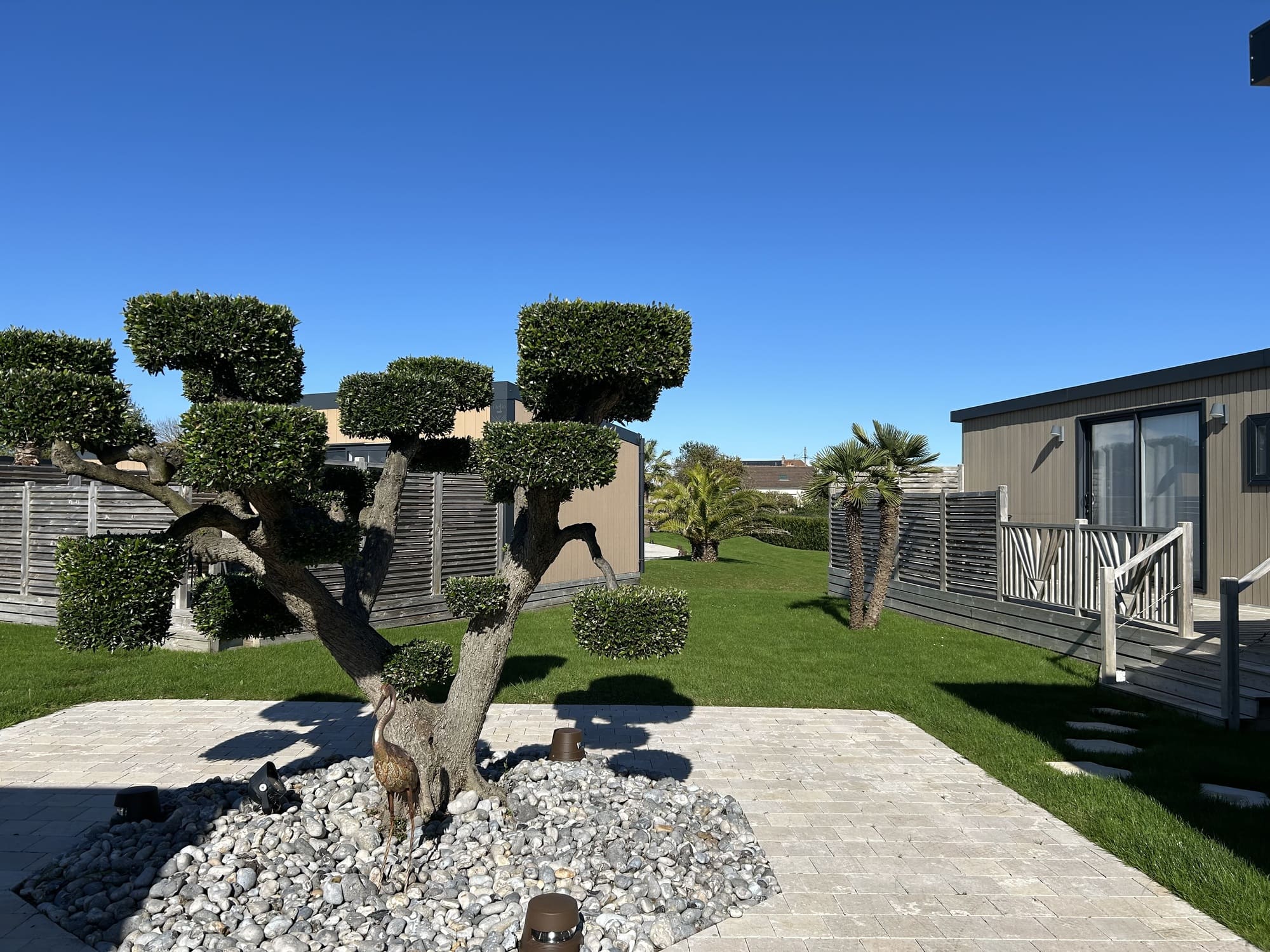 CAMPING M&V RESORT