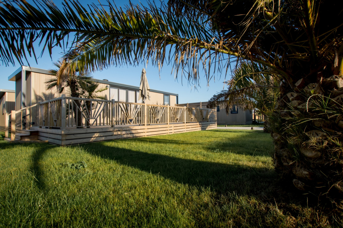 CAMPING M&V RESORT