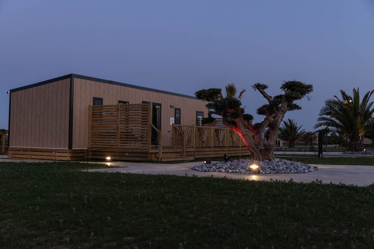 CAMPING M&V RESORT