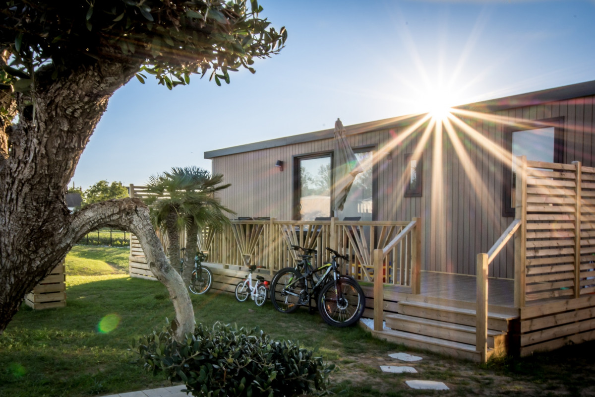 CAMPING M&V RESORT