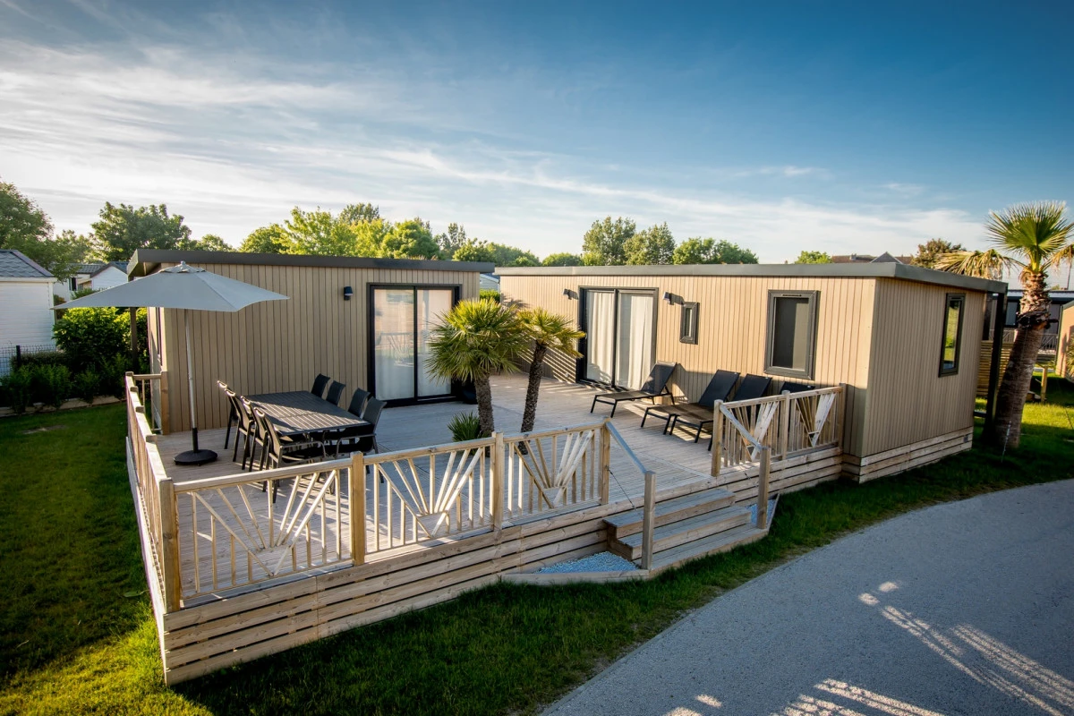 CAMPING M&V RESORT