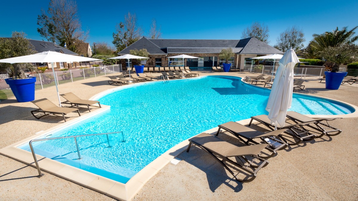 CAMPING M&V RESORT