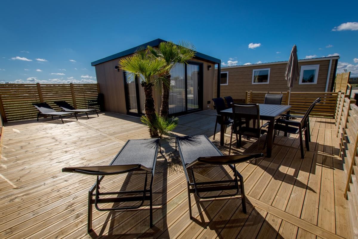 CAMPING M&V RESORT